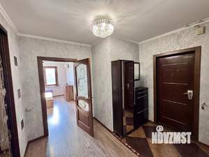 2-к квартира, вторичка, 61м2, 15/15 этаж