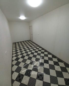 2-к квартира, вторичка, 41м2, 3/5 этаж