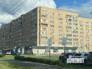 3-к квартира, вторичка, 60м2, 8/10 этаж