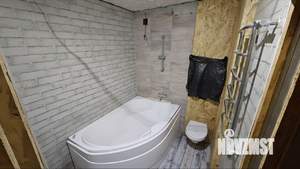 2-к квартира, вторичка, 43м2, 3/5 этаж