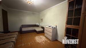 1-к квартира, вторичка, 31м2, 2/5 этаж