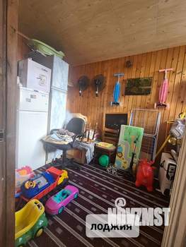 2-к квартира, вторичка, 50м2, 7/9 этаж