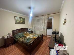 2-к квартира, вторичка, 60м2, 2/17 этаж