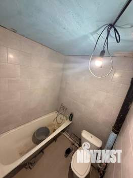 1-к квартира, вторичка, 33м2, 5/5 этаж