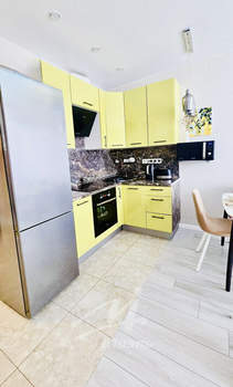 1-к квартира, вторичка, 57м2, 7/17 этаж