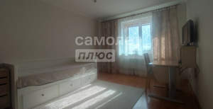 1-к квартира, вторичка, 35м2, 9/16 этаж