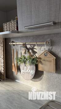 1-к квартира, вторичка, 40м2, 13/19 этаж