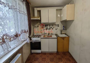 3-к квартира, вторичка, 60м2, 1/5 этаж