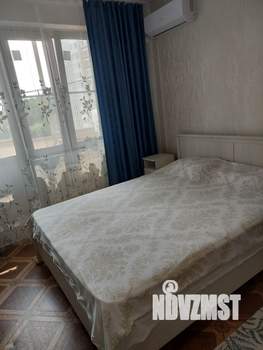1-к квартира, вторичка, 38м2, 6/17 этаж
