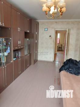 3-к квартира, вторичка, 64м2, 3/5 этаж