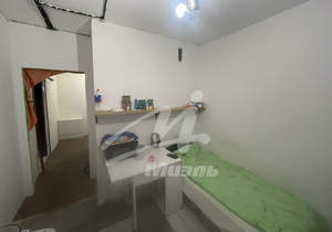 1-к квартира, вторичка, 40м2, 10/16 этаж