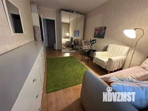 3-к квартира, вторичка, 68м2, 2/9 этаж