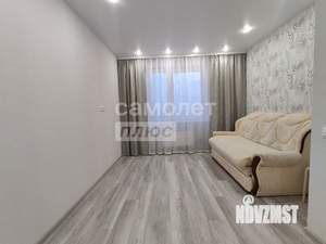 1-к квартира, вторичка, 31м2, 17/17 этаж