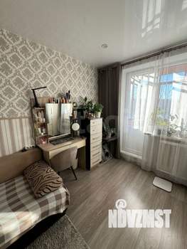 2-к квартира, вторичка, 45м2, 4/5 этаж