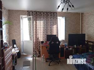 2-к квартира, вторичка, 63м2, 15/17 этаж