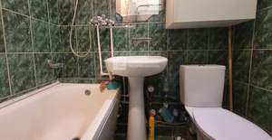 1-к квартира, вторичка, 31м2, 4/5 этаж