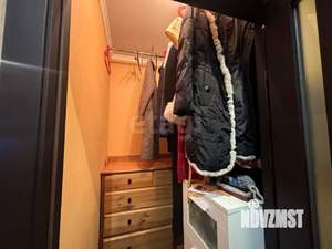 3-к квартира, вторичка, 72м2, 16/22 этаж