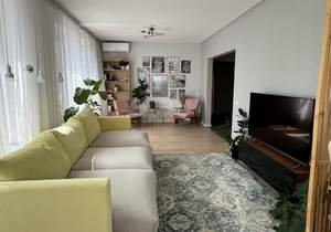 2-к квартира, вторичка, 58м2, 6/17 этаж