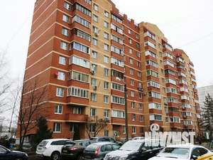1-к квартира, вторичка, 36м2, 9/10 этаж