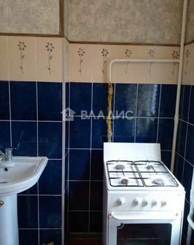 1-к квартира, вторичка, 28м2, 2/5 этаж