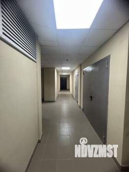 Студия квартира, вторичка, 24м2, 4/17 этаж