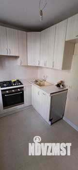 2-к квартира, вторичка, 46м2, 2/5 этаж