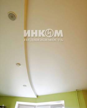 1-к квартира, вторичка, 38м2, 10/17 этаж