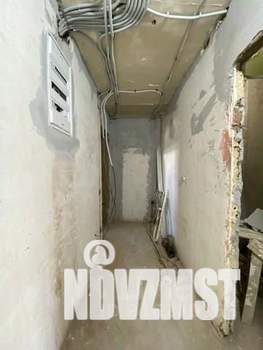 2-к квартира, вторичка, 45м2, 3/5 этаж