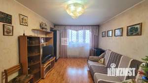 2-к квартира, вторичка, 56м2, 6/16 этаж