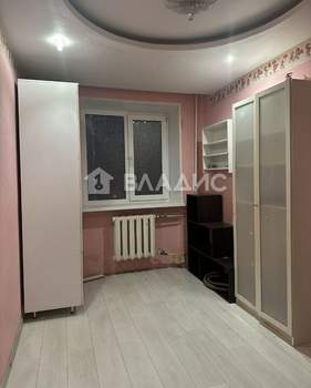 3-к квартира, вторичка, 56м2, 1/5 этаж