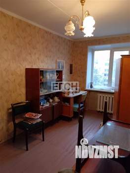 3-к квартира, вторичка, 64м2, 3/5 этаж