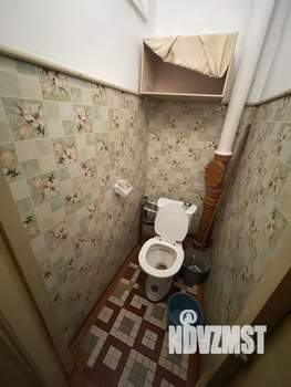 2-к квартира, вторичка, 45м2, 3/3 этаж