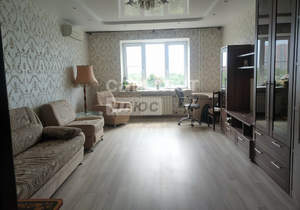 1-к квартира, вторичка, 57м2, 8/9 этаж