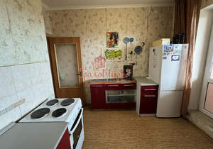 3-к квартира, вторичка, 73м2, 10/10 этаж