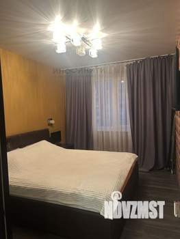 2-к квартира, вторичка, 61м2, 14/20 этаж