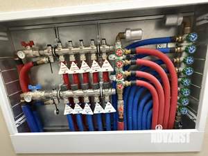 2-к квартира, вторичка, 58м2, 19/23 этаж