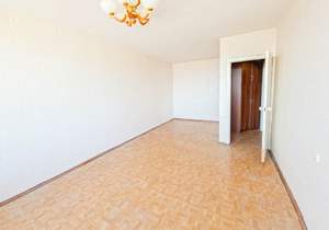 1-к квартира, вторичка, 43м2, 14/14 этаж