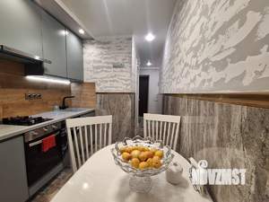 1-к квартира, вторичка, 29м2, 2/5 этаж