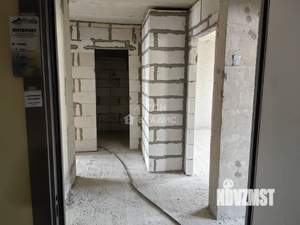 2-к квартира, вторичка, 55м2, 8/17 этаж