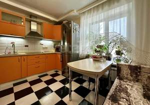2-к квартира, вторичка, 50м2, 13/16 этаж