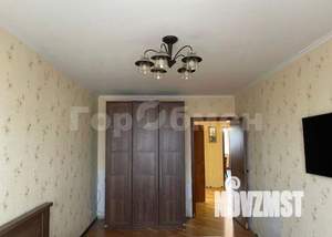 2-к квартира, вторичка, 67м2, 12/17 этаж