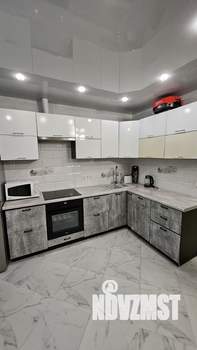 2-к квартира, вторичка, 67м2, 15/18 этаж