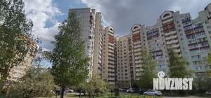 2-к квартира, вторичка, 60м2, 14/14 этаж