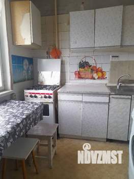 2-к квартира, вторичка, 44м2, 4/5 этаж