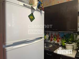 2-к квартира, вторичка, 42м2, 1/4 этаж