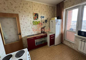 3-к квартира, вторичка, 73м2, 10/10 этаж