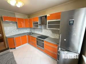 2-к квартира, вторичка, 55м2, 6/14 этаж