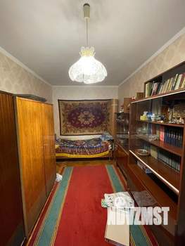 2-к квартира, вторичка, 46м2, 2/4 этаж