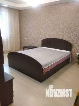 1-к квартира, вторичка, 38м2, 12/17 этаж