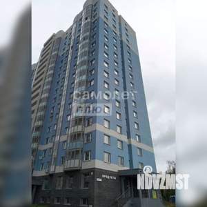 Студия квартира, вторичка, 26м2, 3/17 этаж